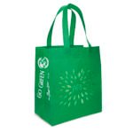 Custom Economy - Non-Woven Tote - Sparkle - 8