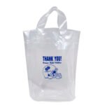 Custom Fox™ - Soft Loop Handle Bag - Flexo Ink Print