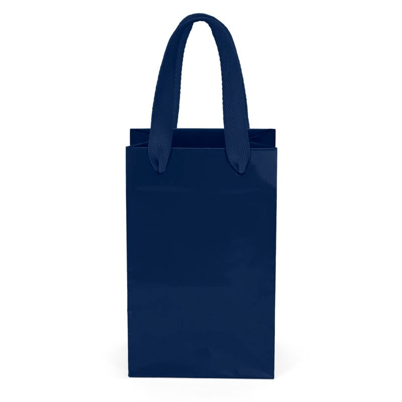 Custom Gem™ - Gloss Eurotote - Foil Print - 1