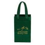 Custom Gem™ - Gloss Eurotote - Foil Print - 4