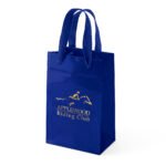 Custom Gem™ - Gloss Eurotote - Foil Print - 5