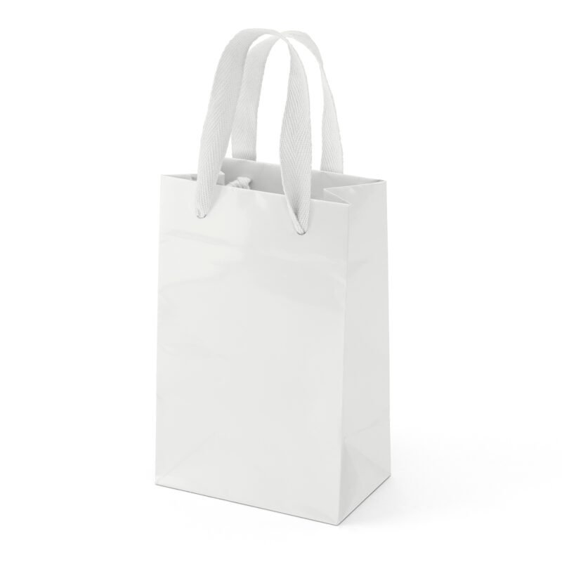Custom Gem™ - Gloss Eurotote - Foil Print - 8