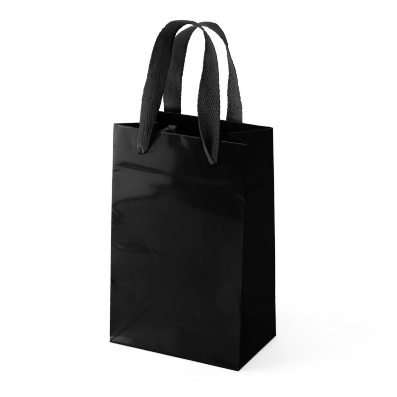 Custom Gem™ - Gloss Eurotote - Foil Print - 9