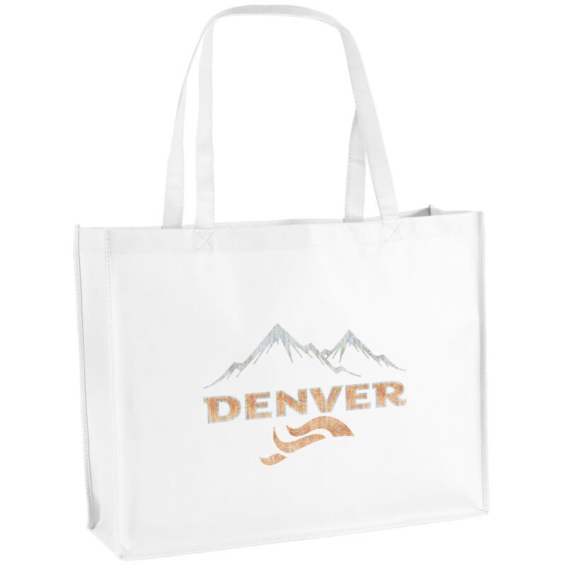 Custom George - Celebration Tote - Sparkle - 4