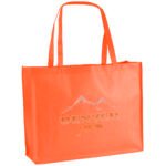 Custom George - Celebration Tote - Sparkle - 9