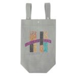 Custom Hang Around™ - Non-Woven Bag - Sparkle