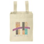 Custom Hang Around™ - Non-Woven Bag - Sparkle - 7