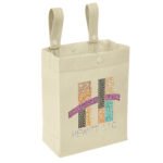 Custom Hang Around™ - Non-Woven Bag - Sparkle - 8