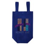 Custom Hang Around™ - Non-Woven Bag - Sparkle - 9