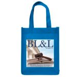 Custom Ike - Celebration Tote - ColorVista - 2