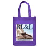 Custom Ike - Celebration Tote - ColorVista - 5