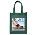 Custom Ike - Celebration Tote - ColorVista - 6