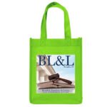 Custom Ike - Celebration Tote - ColorVista - 7