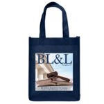 Custom Ike - Celebration Tote - ColorVista - 8