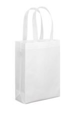 Custom Ivy - Laminated Non-Woven Tote - Dynamic Color - 1