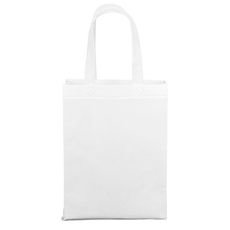 Custom Ivy - Laminated Non-Woven Tote - Dynamic Color - 2