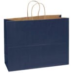 Custom Judy - Matte Shopper Bag - ColorVista - 7