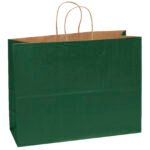 Custom Judy - Matte Shopper Bag - ColorVista - 8