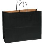 Custom Judy - Matte Shopper Bag - ColorVista - 9