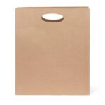 Custom Karen - Eco Die Cut Shoppers - Flexo Ink Print - 1