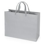 Custom London - Matte Eurotote - Foil Print - 1