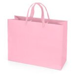 Custom London - Matte Eurotote - Foil Print - 8