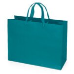Custom London - Matte Eurotote - Foil Print - 9
