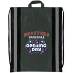 Custom Magellan - Explorer Backpack - ColorVista