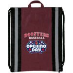 Custom Magellan - Explorer Backpack - ColorVista - 2