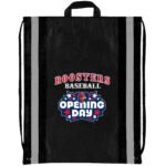 Custom Magellan - Explorer Backpack - ColorVista - 4