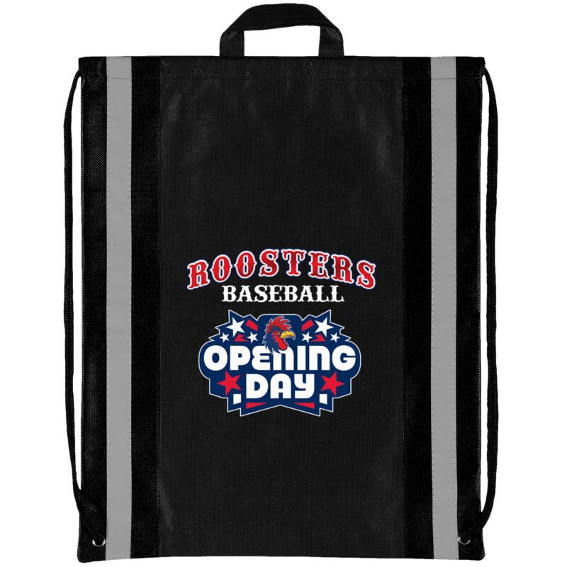 Custom Magellan - Explorer Backpack - ColorVista - 4