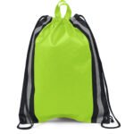 Custom Magellan - Explorer Backpack - ColorVista - 9