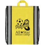 Custom Marco Polo - Explorer Backpack - Screen Print