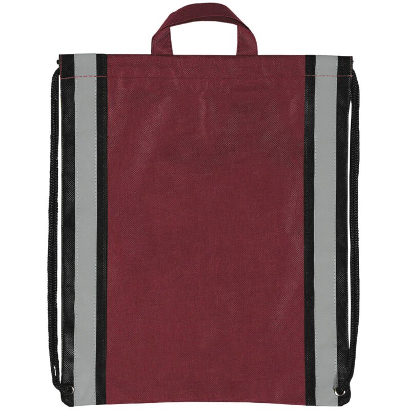 Custom Marco Polo - Explorer Backpack - Screen Print - 4