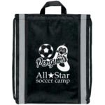 Custom Marco Polo - Explorer Backpack - Screen Print - 5