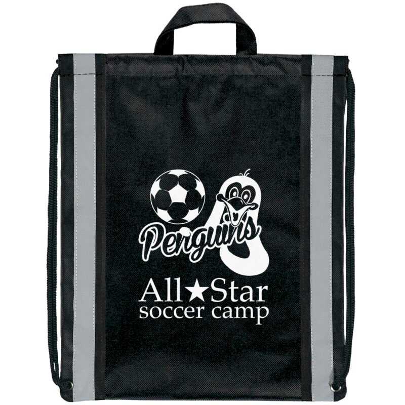 Custom Marco Polo - Explorer Backpack - Screen Print - 5