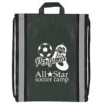 Custom Marco Polo - Explorer Backpack - Screen Print - 7