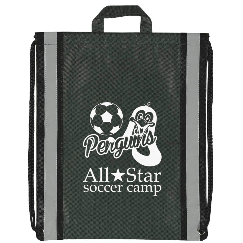 Custom Marco Polo - Explorer Backpack - Screen Print - 7