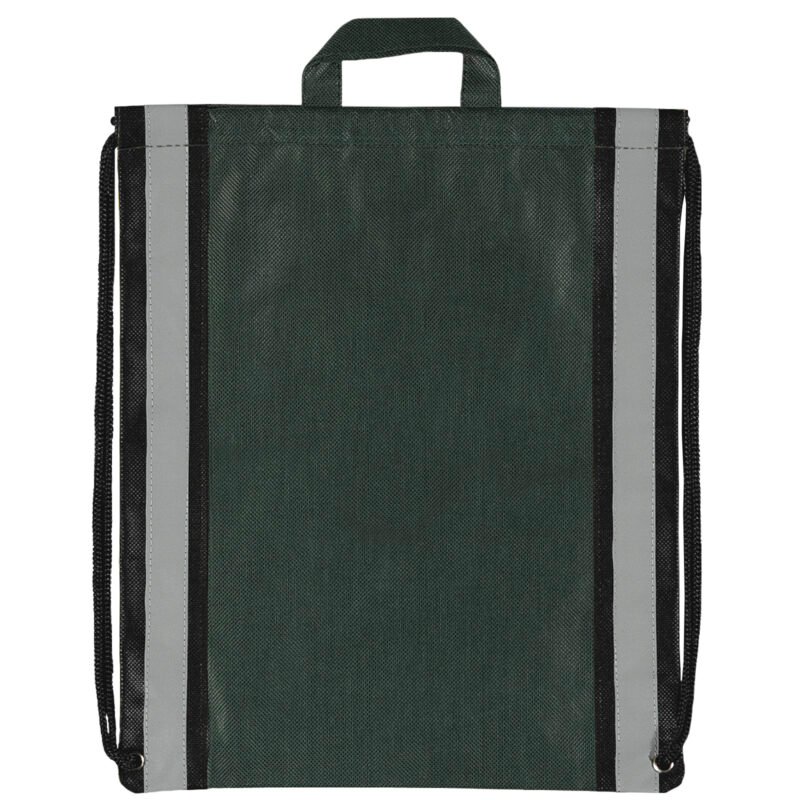 Custom Marco Polo - Explorer Backpack - Screen Print - 8