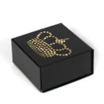 Custom Maria - Magnetic Gift Box - Sparkle