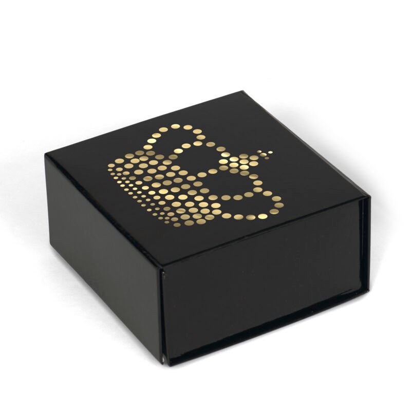 Custom Maria - Magnetic Gift Box - Sparkle