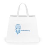 Custom McKinley - Trapezoid Eurotote - Foil Print - 6