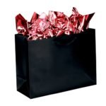 Custom Metallic Foil Tissue Paper - No Imprint