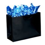 Custom Metallic Foil Tissue Paper - No Imprint - 2