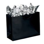 Custom Metallic Foil Tissue Paper - No Imprint - 3
