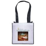 Custom Monet - PET Non-Woven Tote - ColorVista - 2