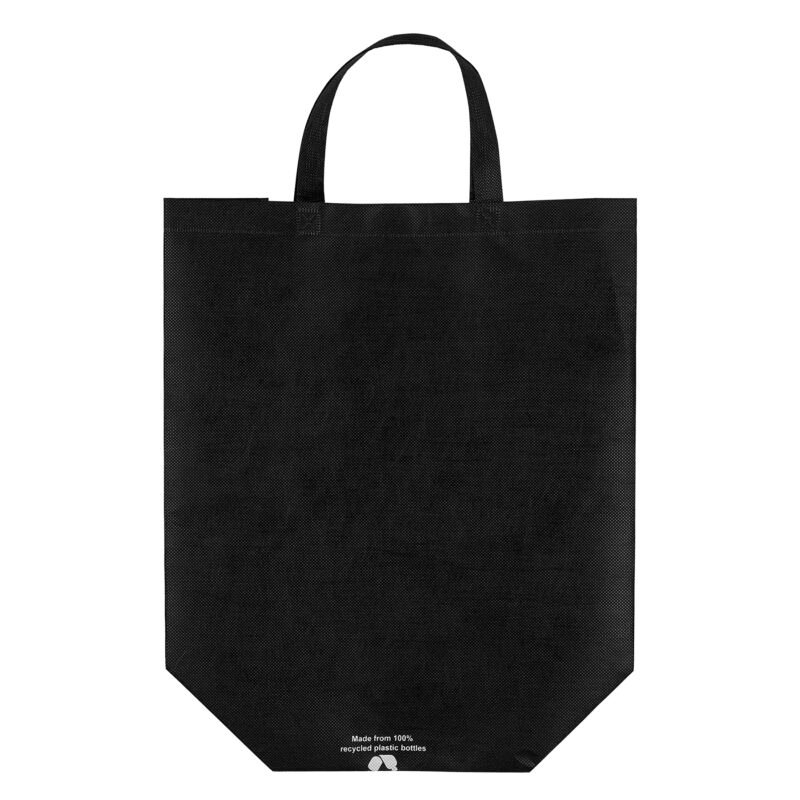Custom Ocean™ - R-PET Non-Woven Totes - Screen Print - 1