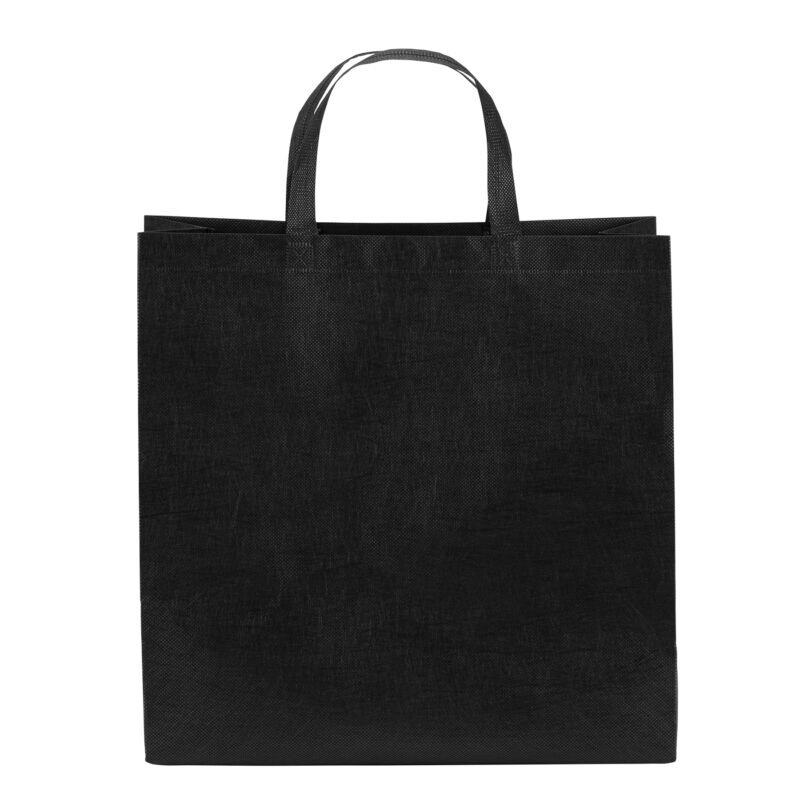 Custom Ocean™ - R-PET Non-Woven Totes - Screen Print - 3