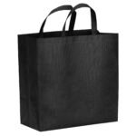 Custom Ocean™ - R-PET Non-Woven Totes - Screen Print - 5