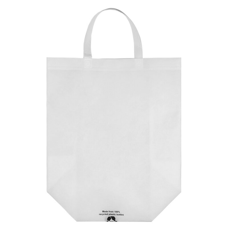 Custom Ocean™ - R-PET Non-Woven Totes - Screen Print - 7